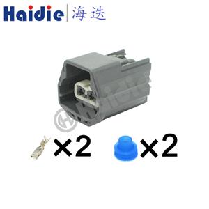 wiring connector   7283-5575-10