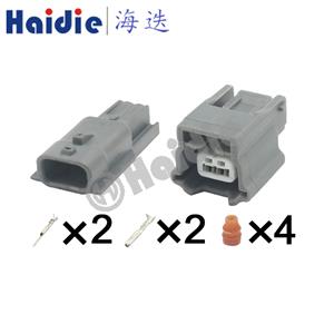 wiring connector7283-9393-40/ 7283-9392-40/90980-38851