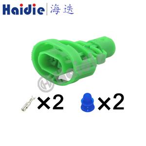 wiring connector HD021QA-2.8-21