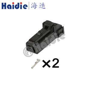 wiring connector 7123-7624/MG613140