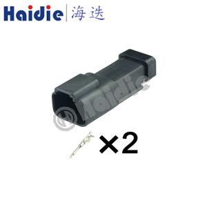 wiring connector DT04-2P-E005