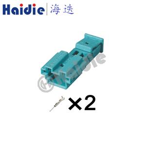 wiring connector 9-968554-1/9-968699-1