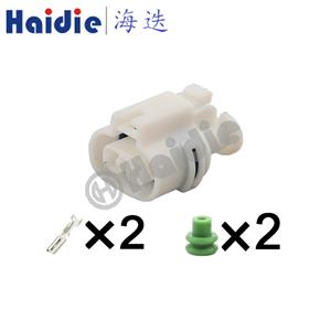 wiring connector MG640795