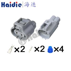 wiring connector 176143-6  176146-6