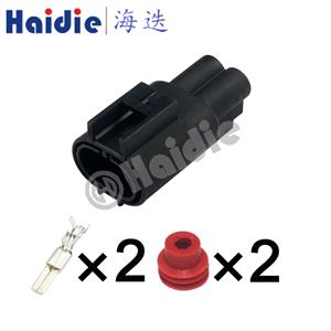 wiring connector    176143-2