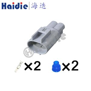 wiring connector 176143-6