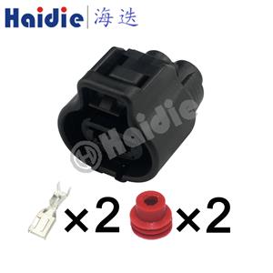 wiring connector  176146-2