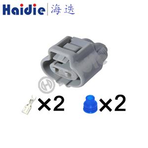 wiring connector 176146-6
