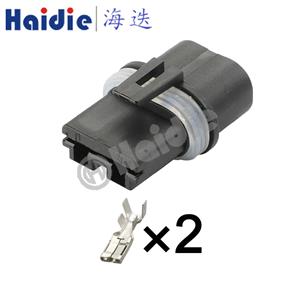 wiring connector  10717422