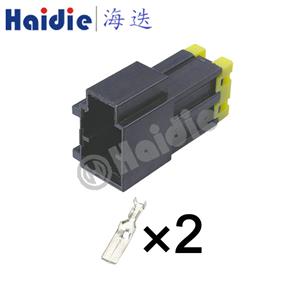 wiring connector   7122-4123-30   MG620558-5