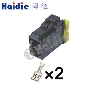 wiring connector   7123-4123-30
