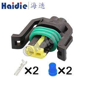 wiring connector 444040-2