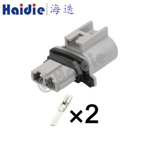 wiring connector HD021YA-4.8-11