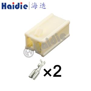 wiring connector HD021YA-7.8-21