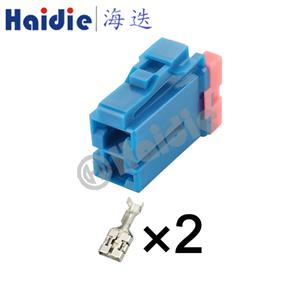 wiring connector   7123-4129-90