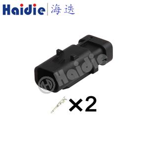 wiring connector 776428-1