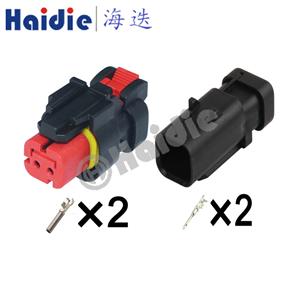 wiring connector 776428-1  776427-1