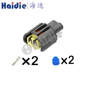wiring connector 6189-7053