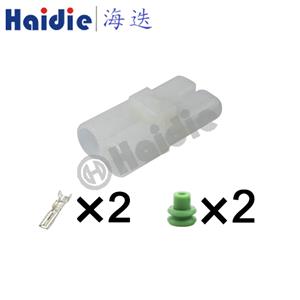 wiring connector6180-2331