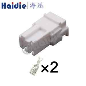 wiring connector   142680-9