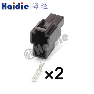 wiring connector  7122-2128