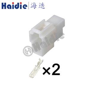 wiring connector   7122-2128