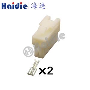 wiring connector    7123-2128