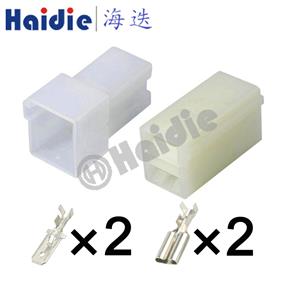 wiring connector HD022-7.8-11/21