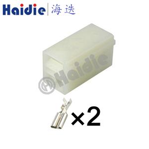 wiring connector HD022-7.8-21