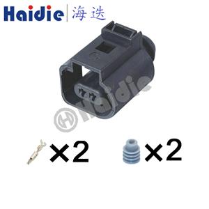 wiring connector 1J0973702/13602619/1746894-1