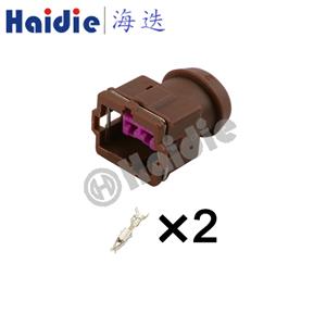 wiring connector HD022A-3.5-21