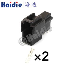 wiring connector    7122-2820 black