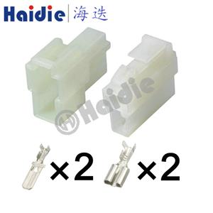 wiring connector  7122-2820    6070-2481