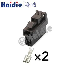 wiring connector 6070-2482 black