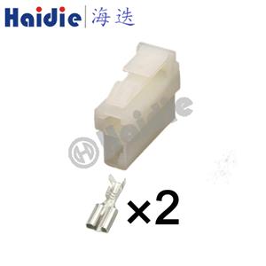 wiring connector    6070-2481