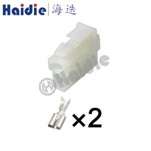 Auto Connector 6070-2891  HD022A-6.3-21L