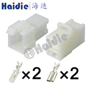 wiring connector HD022A-7.8-11/21