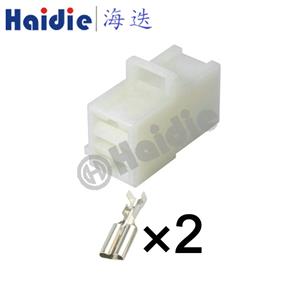 wiring connector HD022A-7.8-21