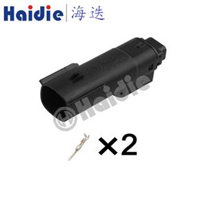 wiring connector 33481-0201