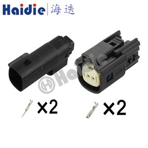 wiring connector 33481-0201  33471-0206