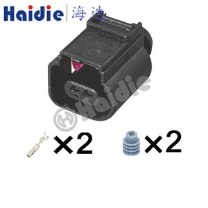 wiring connector 8K0973702