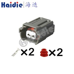 wiring connector 6195-0043/MG641152-4