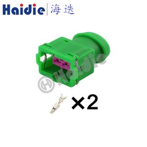 wiring connector HD022B-3.5-21
