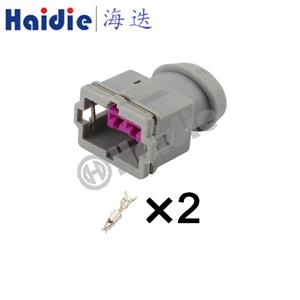 wiring connector  HD022C-3.5-21