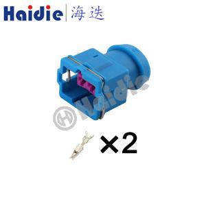 wiring connector  HD022D-3.5-21