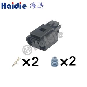 wiring connector 6N0973702