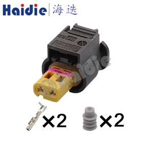wiring connector 07P973702