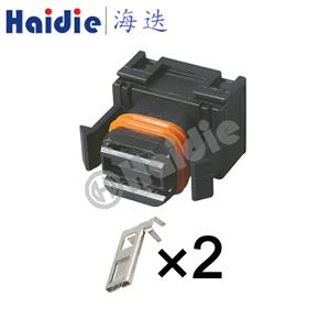 wiring connector   0-1544474-1