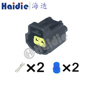 wiring connector 178392-2/90980-11062