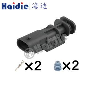 wiring connector 2-1703498-3